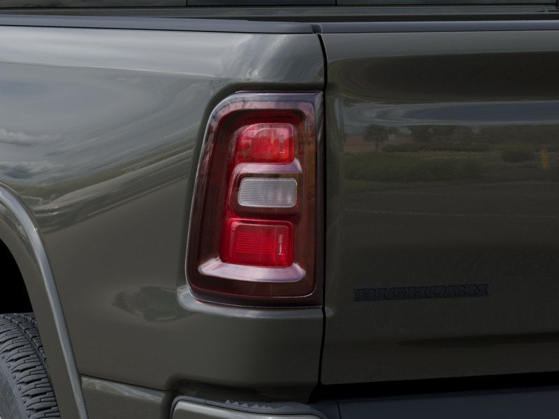 2027 RAM 1500 Big Horn Night Edition