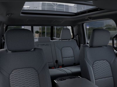 2026 RAM 1500 Big Horn Night Edition