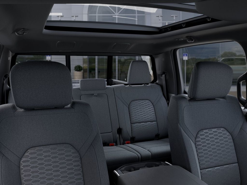 2026 RAM 1500 Big Horn Night Edition