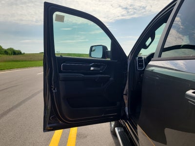 2026 RAM 1500 Big Horn w/Hemi