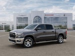 2026 RAM 1500 Big Horn w/Hemi