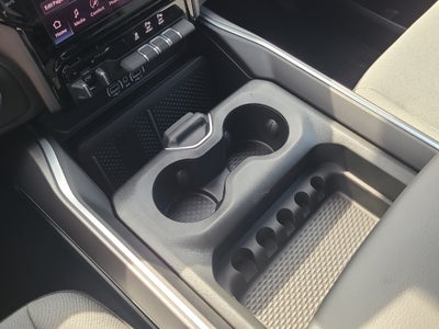 2026 RAM 1500 Big Horn w/Hemi