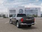 2026 RAM 1500 Big Horn w/Hemi