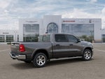 2026 RAM 1500 Big Horn w/Hemi