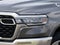 2026 RAM 1500 Big Horn w/Hemi