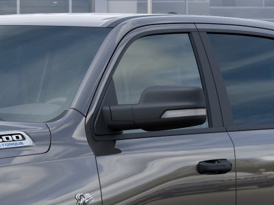 2026 RAM 1500 Big Horn w/Hemi