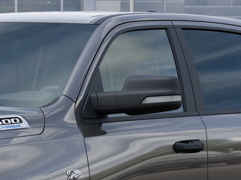 2026 RAM 1500 Big Horn w/Hemi