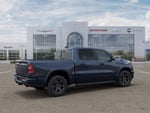 2027 RAM 1500 Big Horn Night Edition G/T