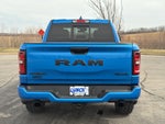 2026 RAM 1500 Lone Star w/Custom Wheels
