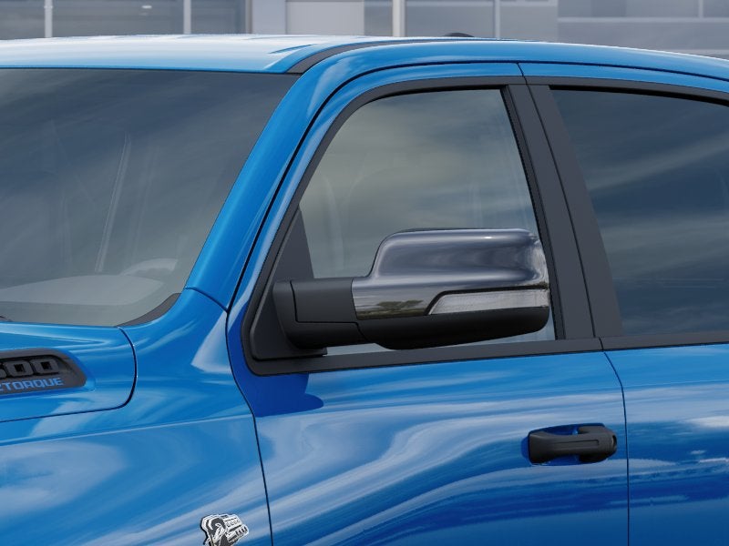 2026 RAM 1500 Lone Star w/Custom Wheels