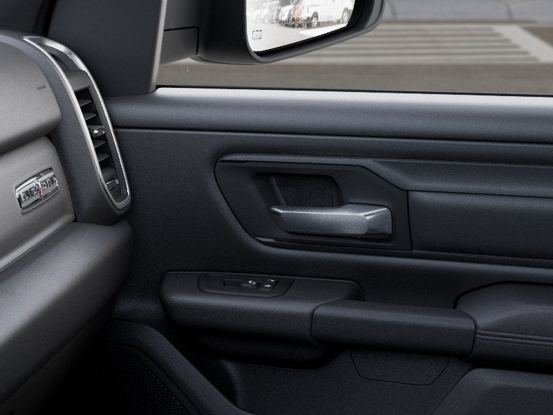 2026 RAM 1500 Lone Star w/Custom Wheels