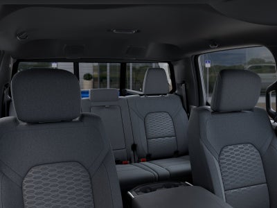 2026 RAM 1500 Lone Star w/Custom Wheels