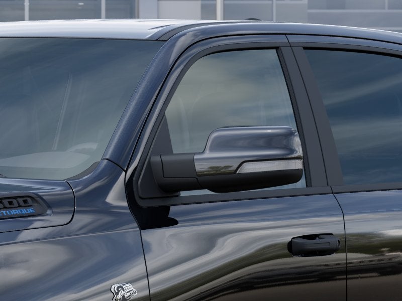 2026 RAM 1500 Big Horn Night Edition