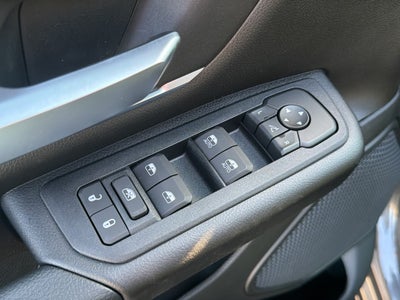 2027 RAM 1500 Big Horn