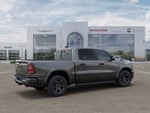 2027 RAM 1500 Big Horn