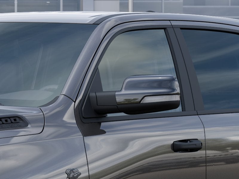 2027 RAM 1500 Big Horn