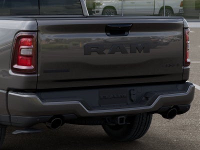 2027 RAM 1500 Big Horn
