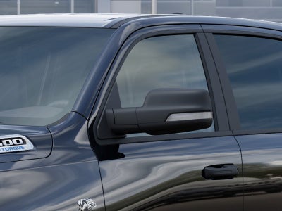 2026 RAM 1500 Big Horn w/Hemi