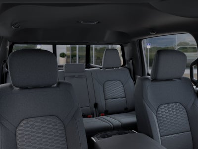 2026 RAM 1500 Big Horn Night Edition