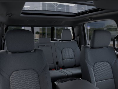 2026 RAM 1500 Big Horn Night Edition