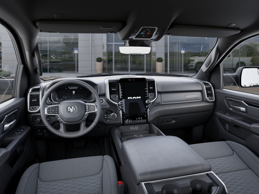 2026 RAM 1500 Big Horn Level 2 w/Hemi
