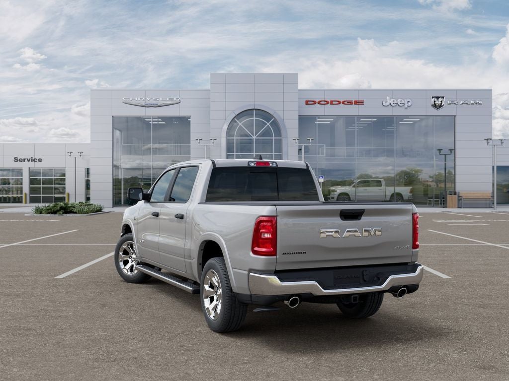 2026 RAM 1500 Big Horn Level 2 w/Hemi