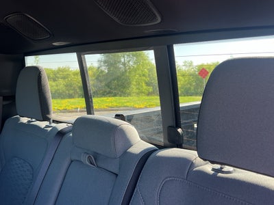2026 RAM 1500 Big Horn Level 2 w/Hemi