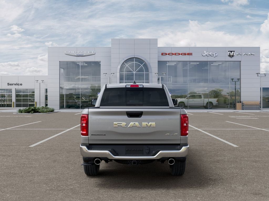 2026 RAM 1500 Big Horn Level 2 w/Hemi