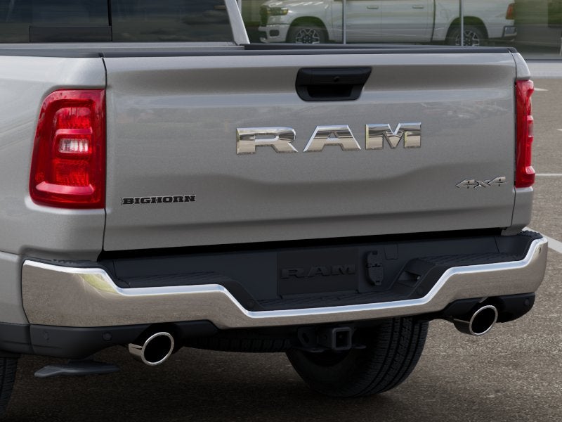 2026 RAM 1500 Big Horn Level 2 w/Hemi