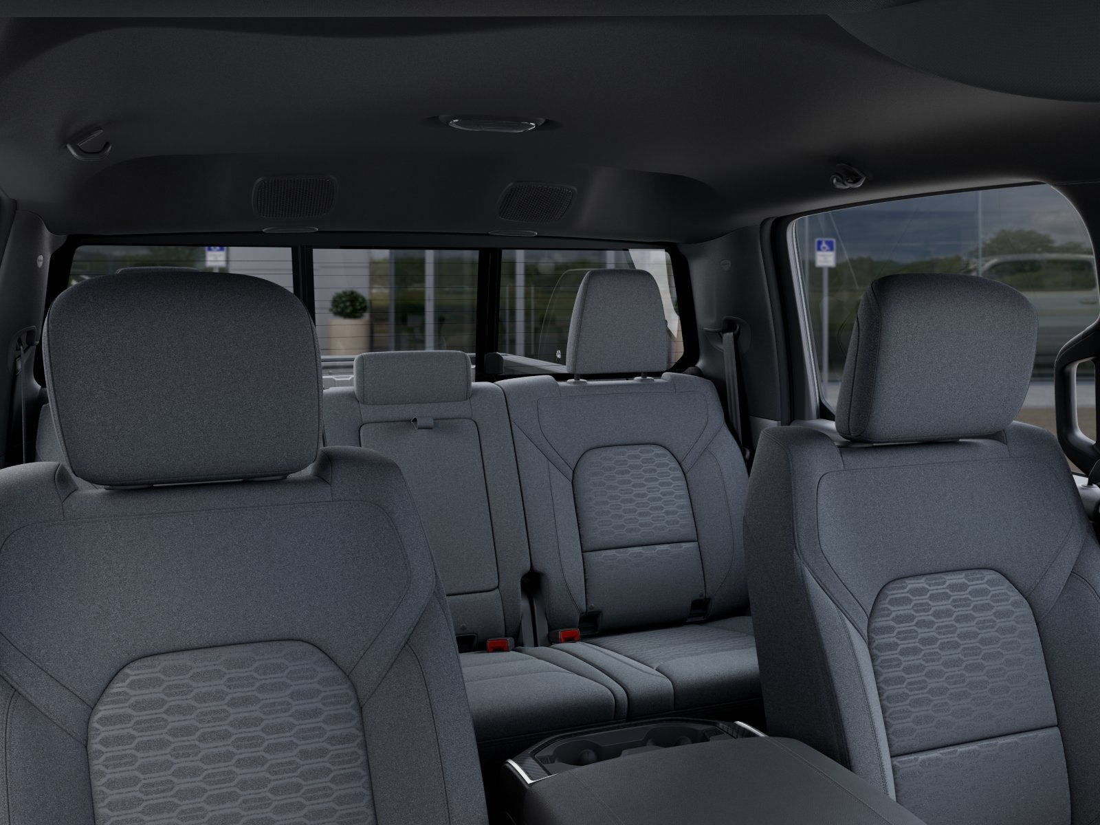 2026 RAM 1500 Big Horn Level 2 w/Hemi