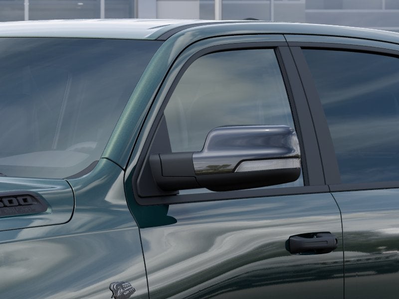 2027 RAM 1500 Big Horn Level 2 Night Edition
