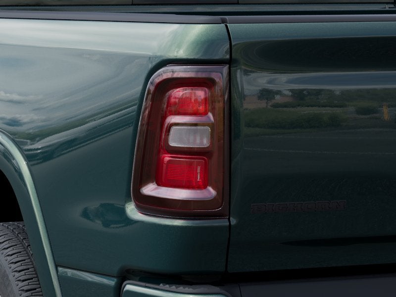 2027 RAM 1500 Big Horn Level 2 Night Edition