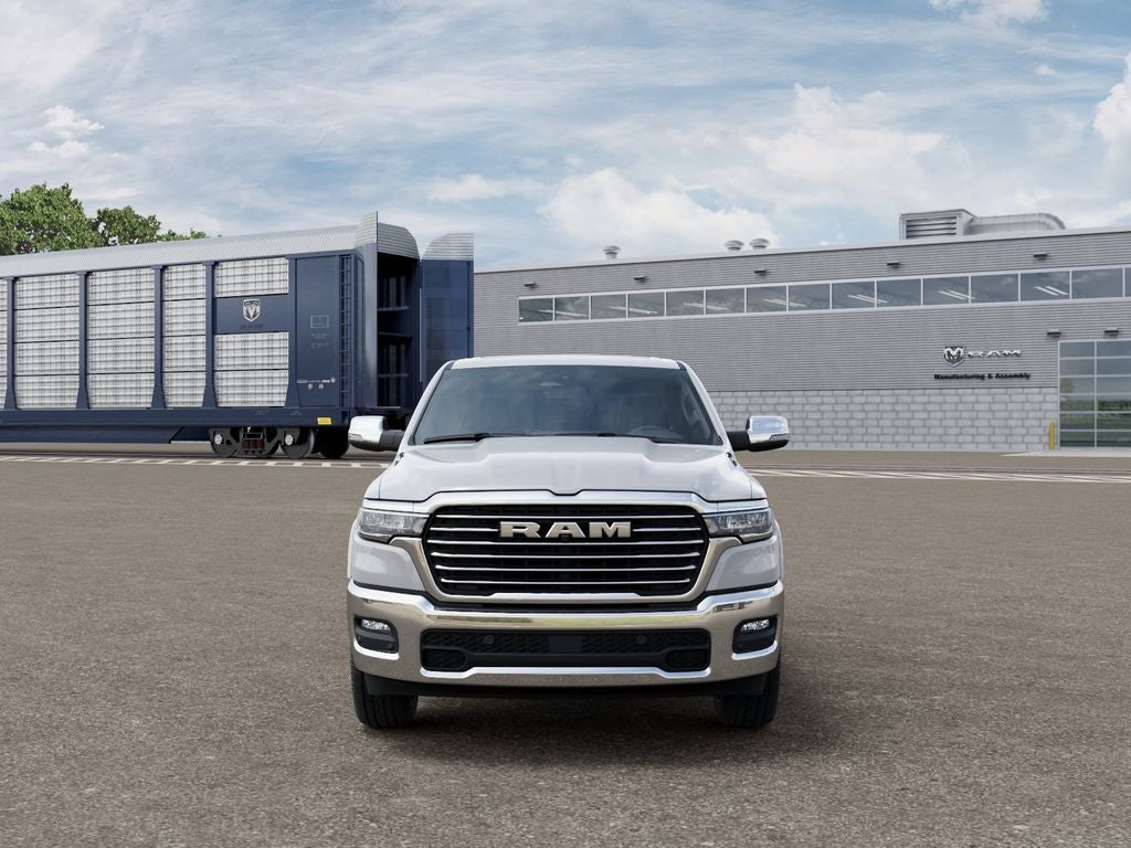 2026 RAM 1500 Big Horn 250th Anniversary