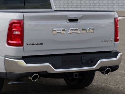 2026 RAM 1500 Big Horn 250th Anniversary