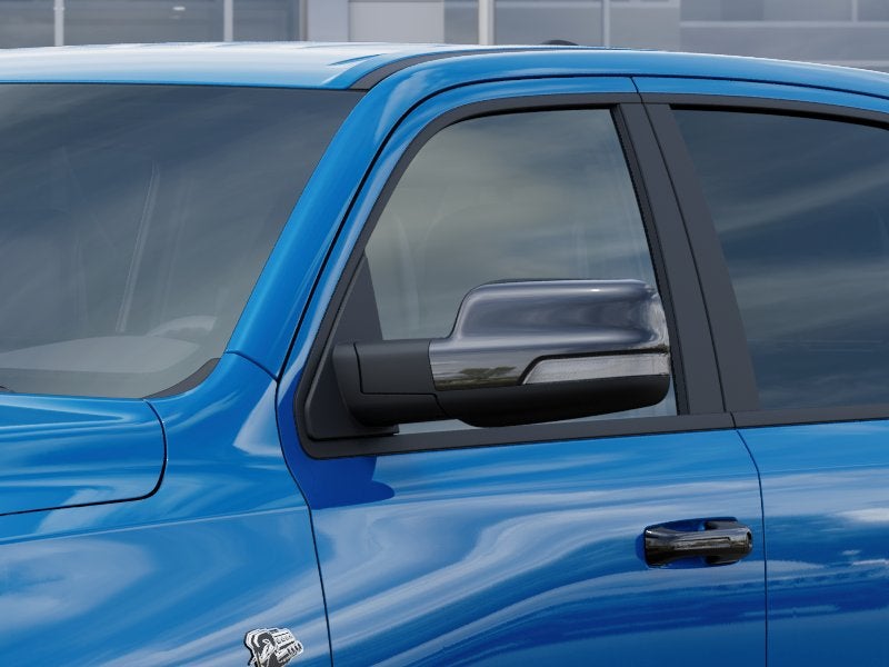 2026 RAM 1500 Big Horn 250th Anniversary