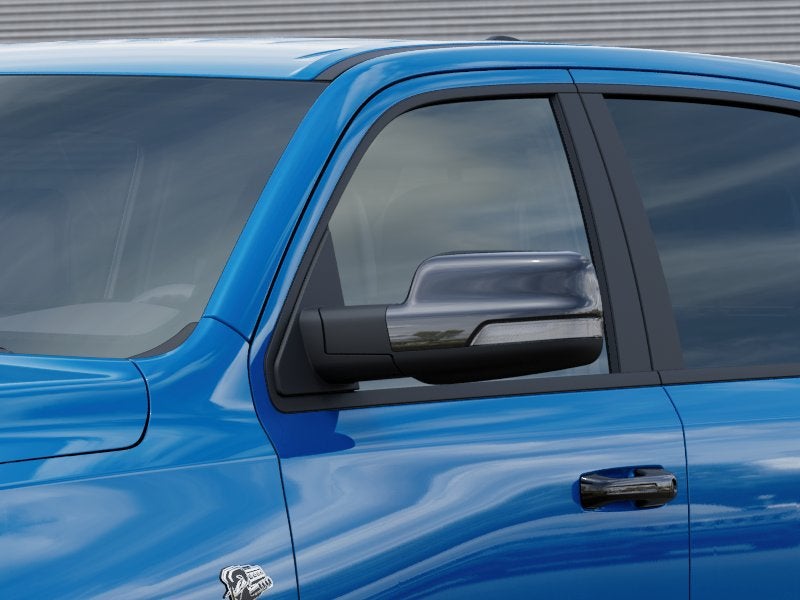 2026 RAM 1500 Big Horn 250th Anniversary