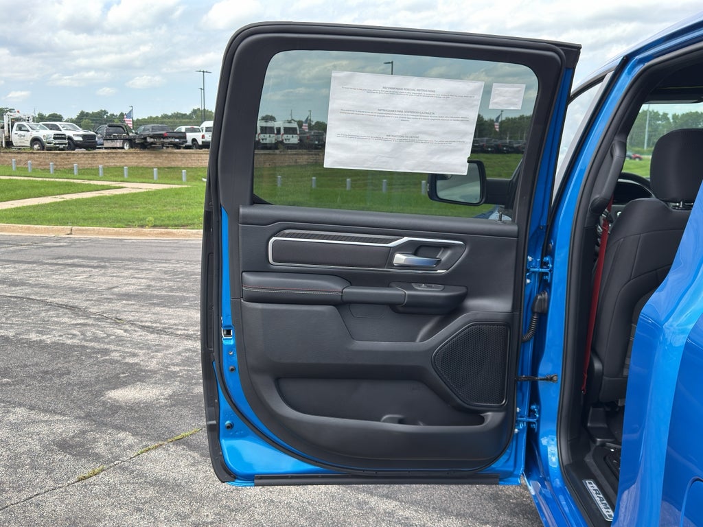 2026 RAM 1500 Big Horn 250th Anniversary
