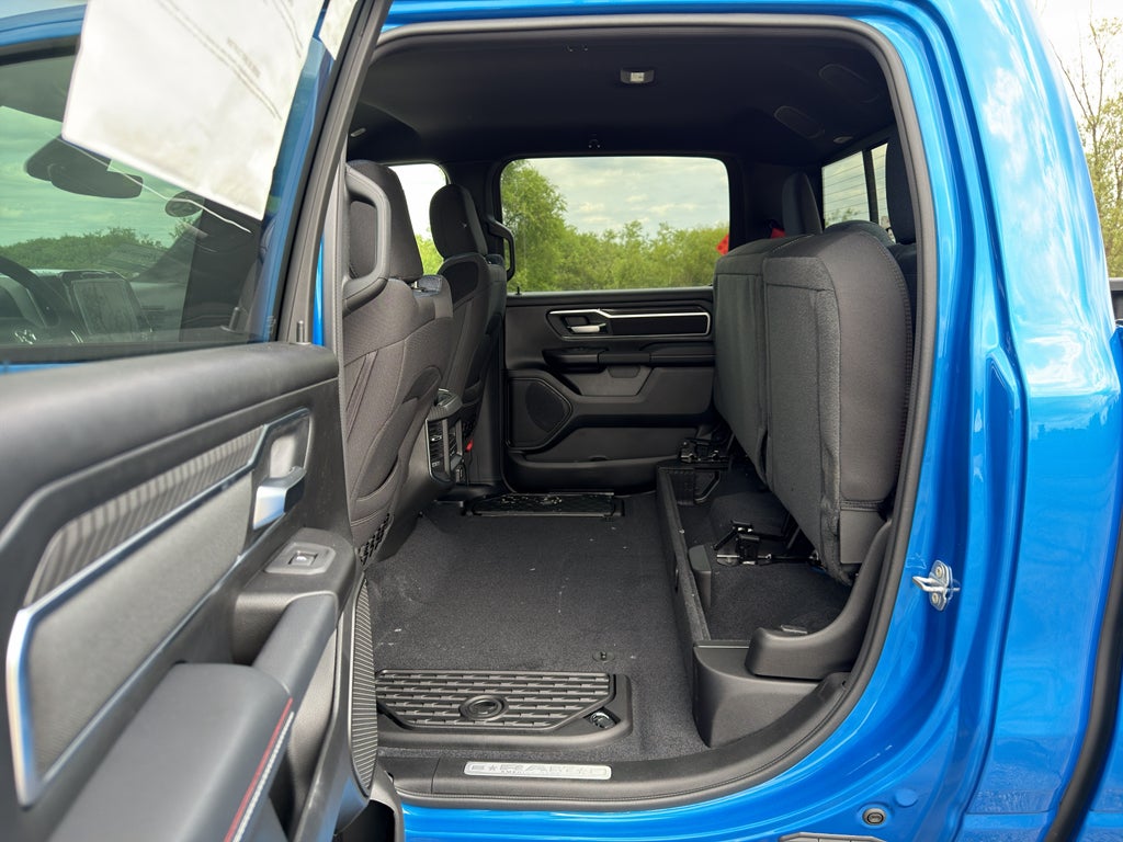 2026 RAM 1500 Big Horn 250th Anniversary