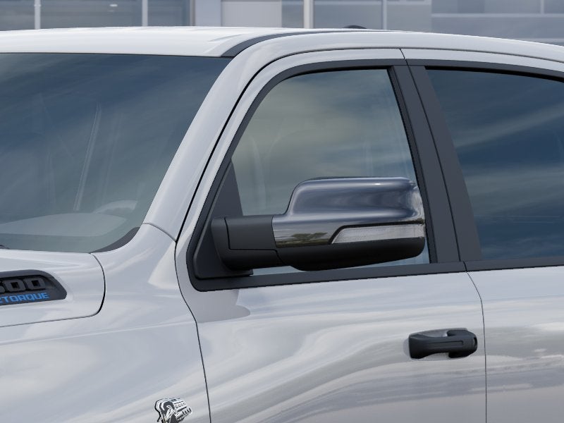 2026 RAM 1500 Big Horn Night Edition
