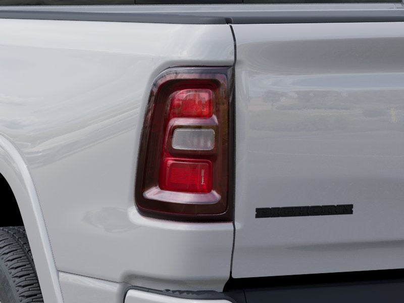 2026 RAM 1500 Big Horn Night Edition