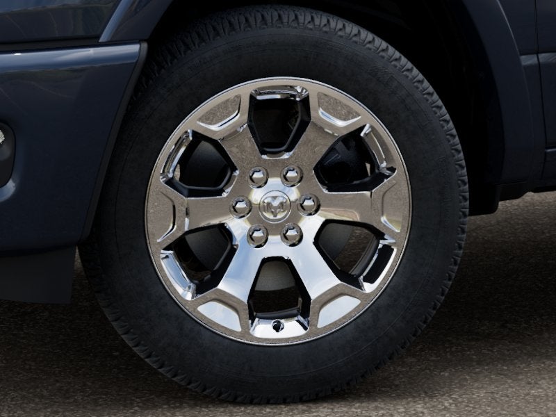 2026 RAM 1500 Big Horn Sport Hemi