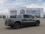 2026 RAM 1500 Big Horn Night Edition