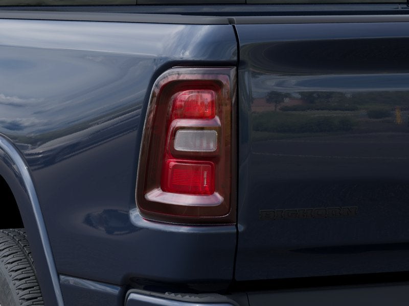 2026 RAM 1500 Big Horn Night Edition