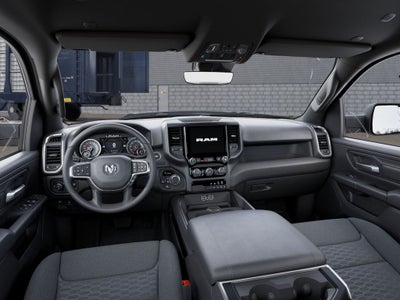 2026 RAM 1500 Express Green Envy