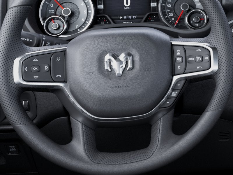 2026 RAM 1500 Express Green Envy