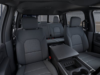 2026 RAM 1500 Express Green Envy