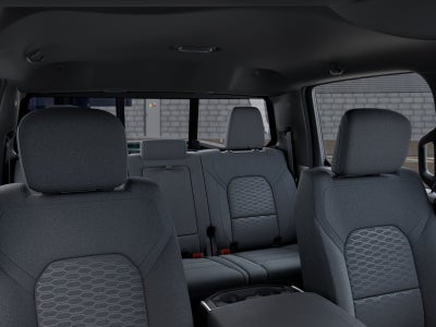 2026 RAM 1500 Express Green Envy