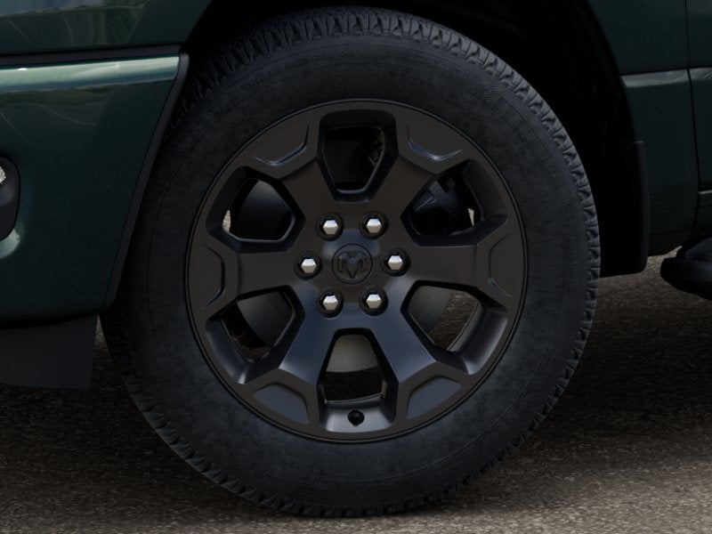 2026 RAM 1500 Express Green Envy