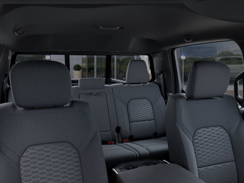 2026 RAM 1500 Express Black Swan Hemi