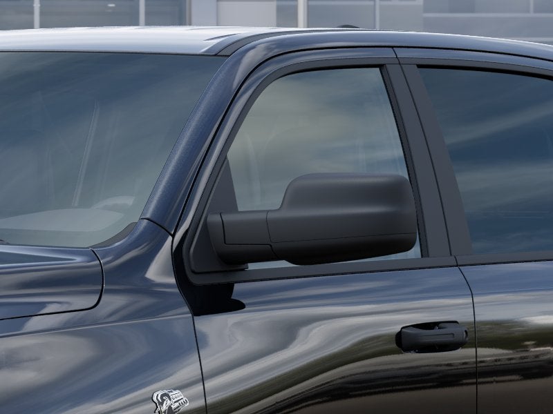 2026 RAM 1500 Express Black Swan Hemi